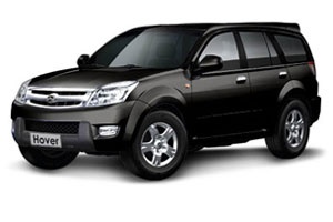 Great Wall Hover